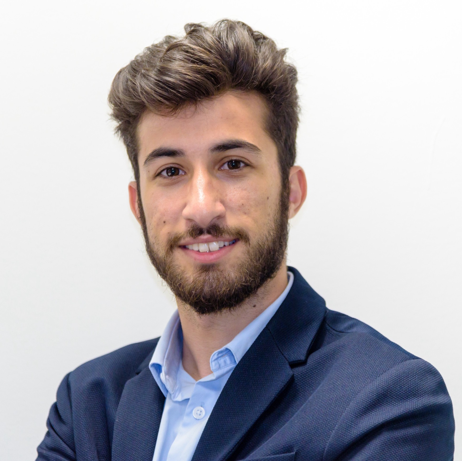 Μάριος Πουλλάς