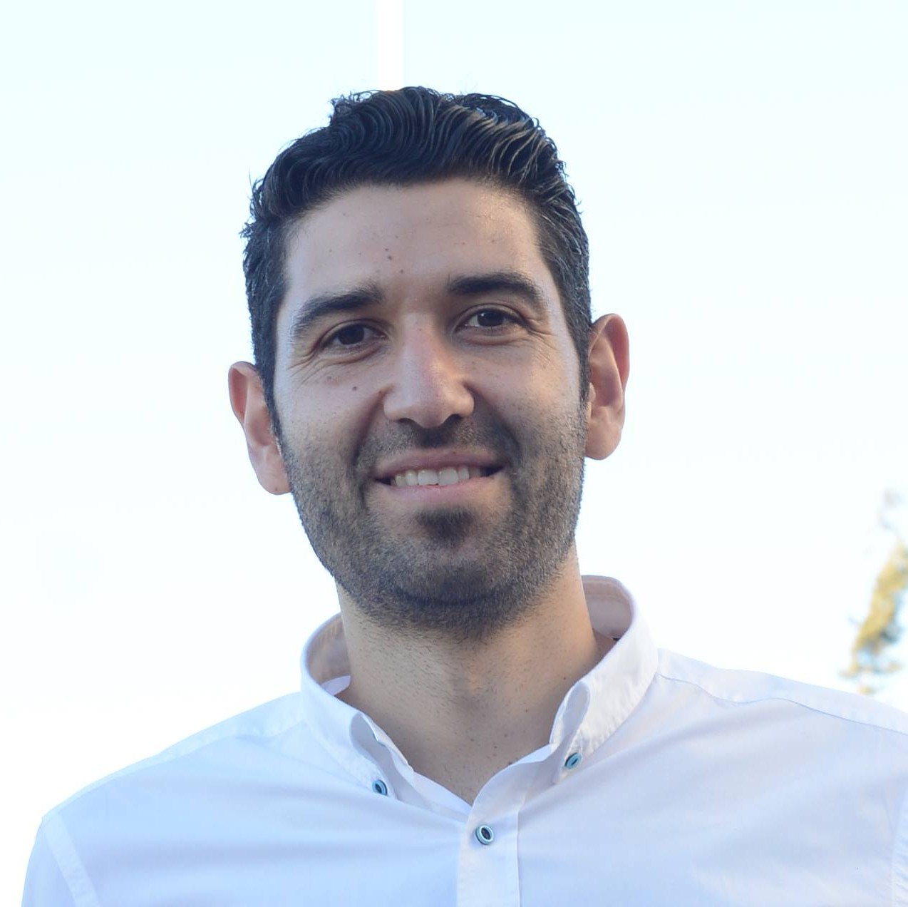 Άγγελος Παρμάτζιας