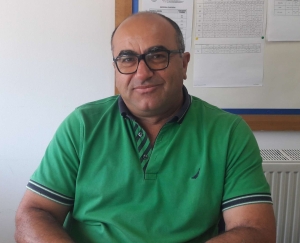 Ευαγόρας Παπαγιάννης