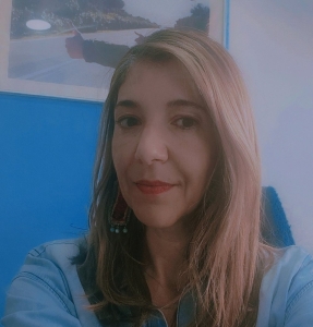 Άντρη Μαννούρη